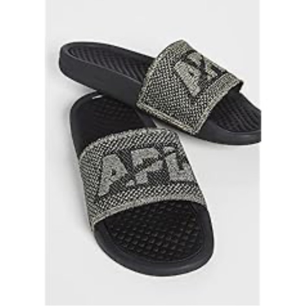 APL Techloom Slides
